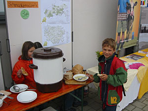 Alb-Erlebnistag Ehestetten