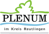 Logo PLENUM